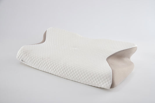 RelySleep™ Ergonomic Pillow